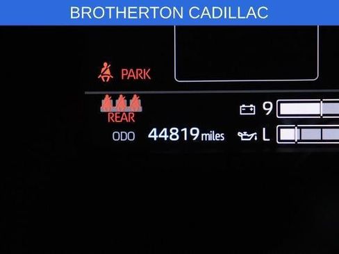 Used 2022 Toyota Tundra TRD Pro AWD/4WD image 19