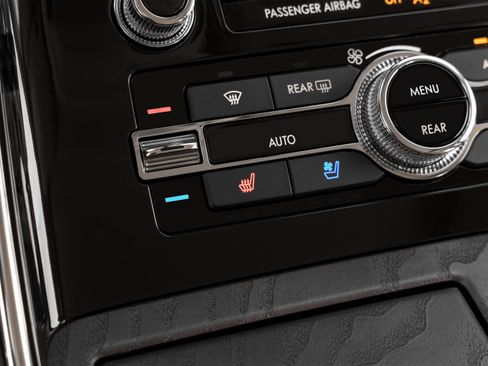Used 2024 Lincoln Navigator L Reserve AWD/4WD image 48