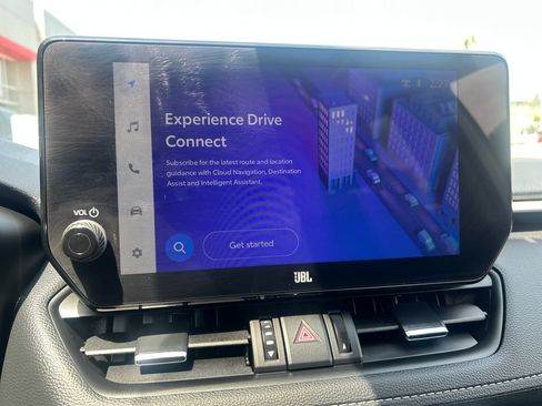 Certified 2024 Toyota RAV4 XLE Premium w/ Weather Package AWD/4WD image 21