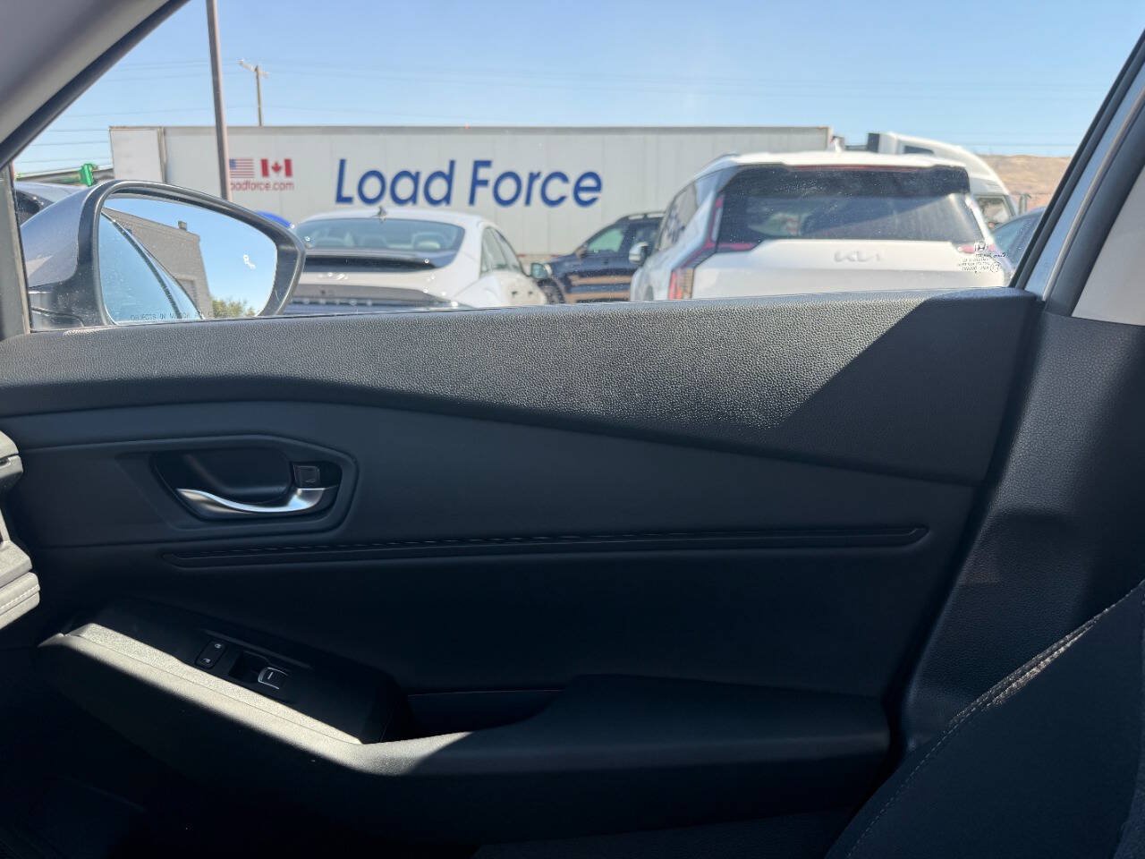 Used 2023 Honda Accord EX image 37