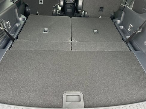 New 2026 Ford Explorer ST w/ Sun And Sound Package image 13