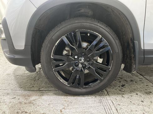 Used 2022 Honda Pilot Special Edition image 10