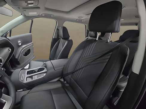 New 2026 Hyundai Palisade SEL AWD/4WD image 13