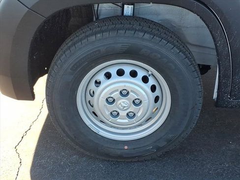 New 2026 RAM ProMaster 3500 w/ Safety Group image 21