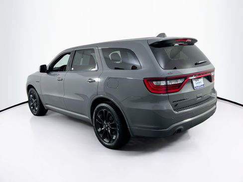 Used 2022 Dodge Durango R/T w/ Blacktop Package image 7