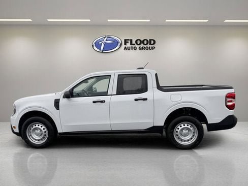 New 2026 Ford Maverick XL image 5