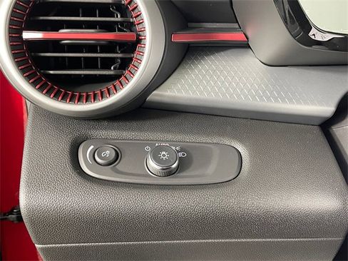 New 2026 Chevrolet Trax RS w/ Driver Confidence Package image 12