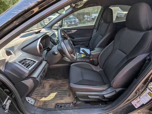 Used 2018 Subaru Impreza 2.0i Sport w/ Popular Package #1 AWD/4WD image 5
