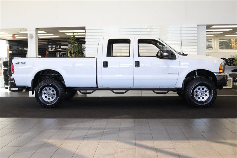 Used 2001 Ford F250 XLT AWD/4WD image 5