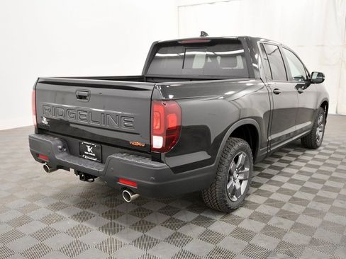 New 2026 Honda Ridgeline TrailSport image 7