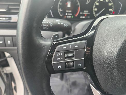 Certified 2023 Honda Pilot EX-L image 24