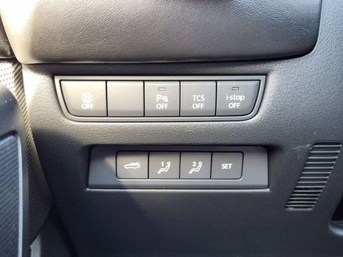 New 2026 MAZDA CX-50 AWD 2.5 S w/ Cargo Package image 16