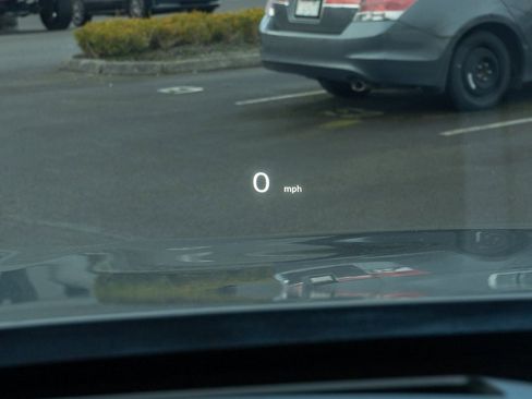 Certified 2025 Honda Accord Touring image 21