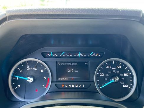 Used 2019 Ford F250 XLT w/ Snow Plow Prep Package AWD/4WD image 13