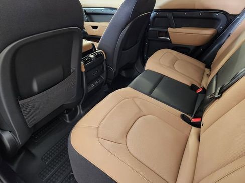 New 2026 Land Rover Defender 110 X AWD/4WD image 29