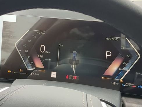 Used 2025 BMW X7 xDrive40i w/ Premium Package image 28