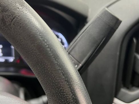 Used 2021 Chevrolet Silverado 1500 W/T w/ WT Convenience Package image 16