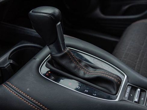 Used 2025 Honda HR-V Sport image 20