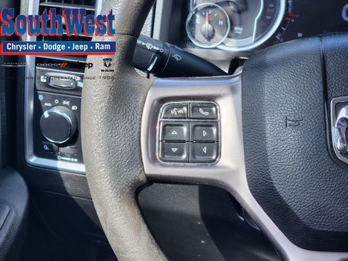 Used 2023 RAM 1500 Classic SLT w/ Electronics Group image 27