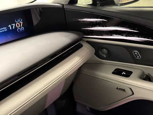 New 2026 Lincoln Nautilus Reserve w/ Jet Appearance Package AWD/4WD image 27