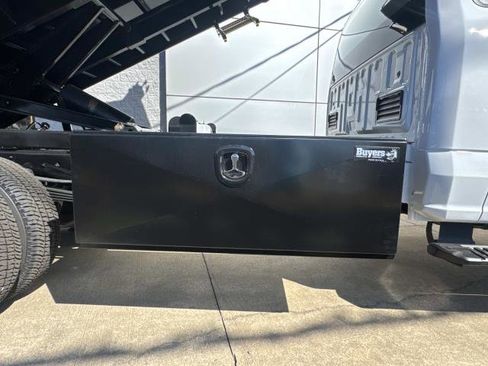 New 2026 Ford F350 XL w/ XL Chrome Package image 5