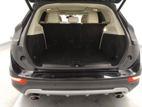 Used 2019 Lincoln MKC Black Label image 29