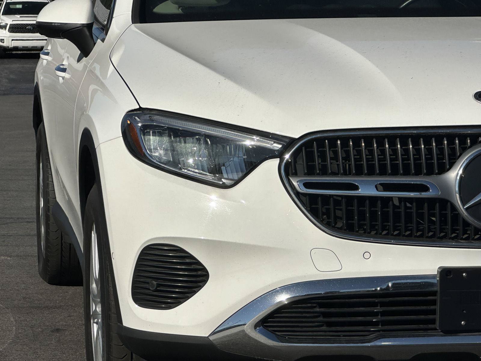 Used 2023 Mercedes-Benz GLC 300 4MATIC image 48