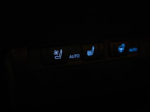 Used 2023 Lexus ES 300h w/ Premium Package FWD image 24