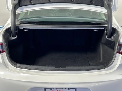 Used 2023 Acura TLX FWD image 14