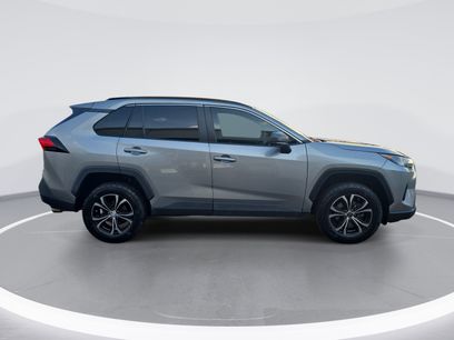 Used 2020 Toyota RAV4 LE