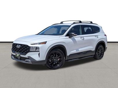 Used 2022 Hyundai Santa Fe XRT w/ Cargo Package