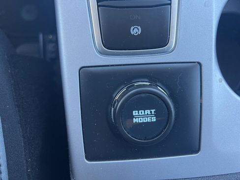 Used 2022 Ford Bronco Sport Big Bend image 17