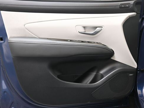 New 2026 Hyundai Tucson Limited image 23