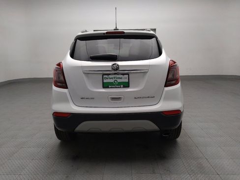 Used 2018 Buick Encore Preferred image 7