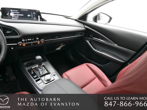 New 2026 MAZDA CX-30 AWD 2.5 S image 27
