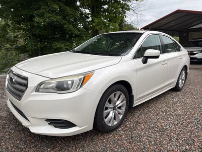 Used 2016 Subaru Legacy 2.5i Premium w/ Moonroof Package