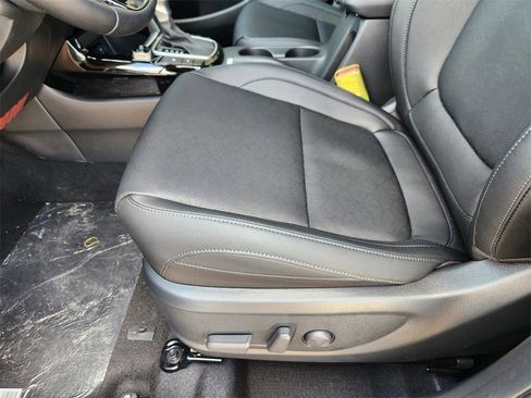 New 2026 Kia Seltos EX w/ EX Sunroof Package image 19