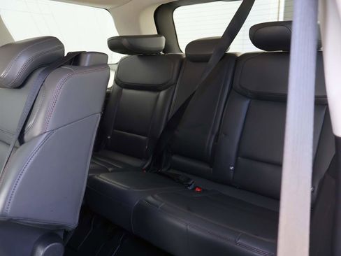Used 2025 Ford Expedition Active AWD/4WD image 12