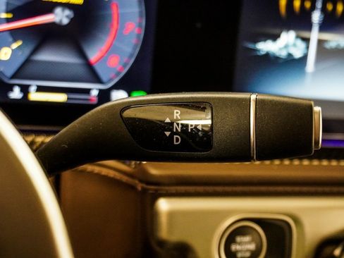 Used 2023 Mercedes-Benz G 550 image 20