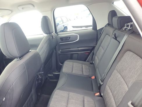 Used 2022 Ford Bronco Sport Big Bend w/ Convenience Package image 10