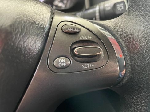 Used 2019 Nissan Murano S w/ Cargo Package image 38