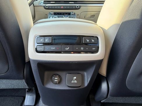 Certified 2023 Hyundai Palisade Calligraphy AWD/4WD image 19