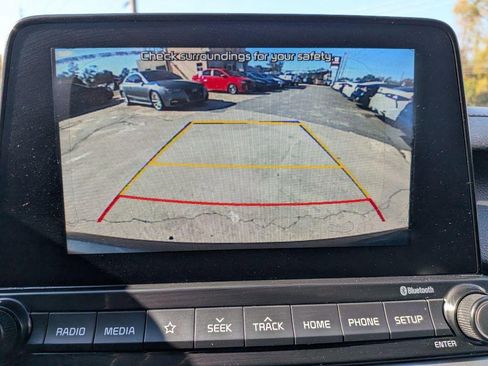 Used 2019 Kia Forte Sedan image 17