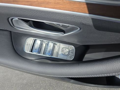 New 2026 Mercedes-Benz GLE 350 4MATIC image 27