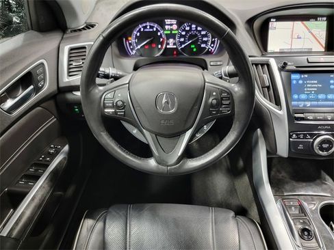 Used 2019 Acura TLX V6 SH-AWD w/ Advance Package image 24