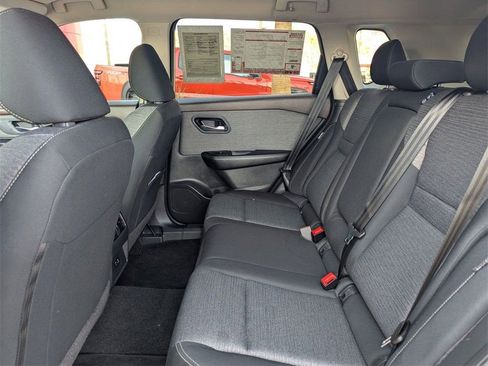 Certified 2023 Nissan Rogue SV image 16