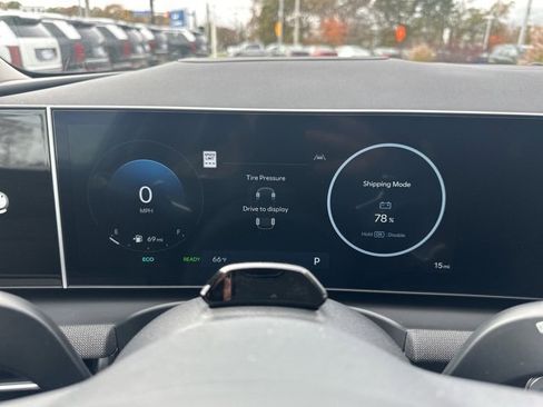 New 2025 Hyundai Tucson Limited w/ Tow & Go Package image 22