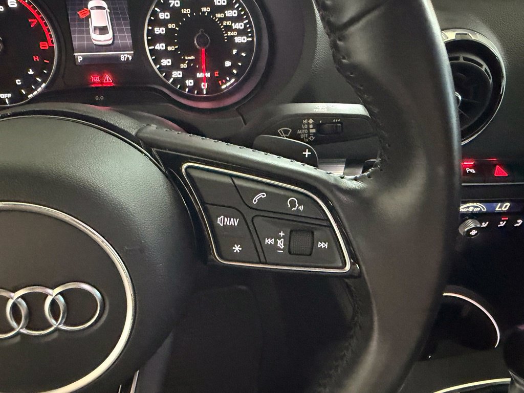 Used 2020 Audi A3 2.0T Premium w/ Final Edition Package AWD/4WD image 42