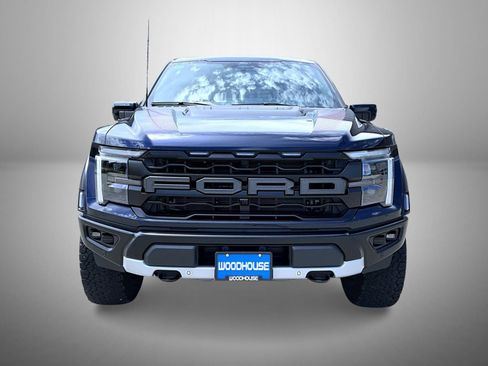 Used 2025 Ford F150 Raptor AWD/4WD image 2