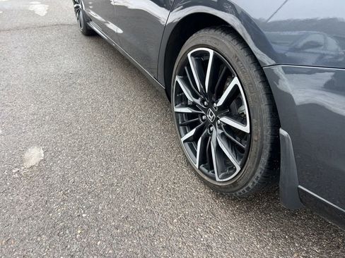 Certified 2023 Honda Accord Touring image 33